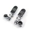 Direto da fábrica adequado para acessórios Harley barra de proteção conexão da tala à alavanca do pedal suporte de pedal modificado