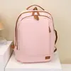 Bolsa para Computadora, Mochila de Gran Capacidad, para Viajes y Viajes de Negocios, Mochila Escolar Ligera de Moda para Estudiantes, Mochila para Estudiantes Universitarios de Negocios para Mujeres