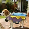 Ropa de Natación para Mascotas, Chalecos Salvavidas para Perros Bichón Frisé, Teddy, Corgi, de Tamaño Grande, Mediano y Pequeño, y Cachorros