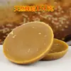 Herramientas de Batik Hechas a Mano Materiales Control de Temperatura Olla para Derretir Cera Horno Cera de Abeja Cera Blanca Cera Mixta Juego de Cuchillos de Cera de Cobre Semirredondos