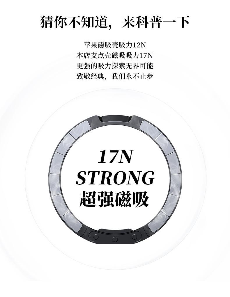 支点壳适用三星S23Ult详情图25
