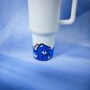 Venta Caliente Cubierta de Taza de Silicona de Dibujos Animados Goma Suave Conejo Lindo Anti-quemaduras Aislante Accesorios para Tazas Stanley Portavasos Fabricante Venta al por Mayor