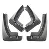 Adequado para 19-25 Cadillac Ct5 Para-lama Cadillac Ct5 Acessórios de Modificação de Carro Para-lama Couro