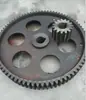 Accesorios para Transportadores Engranajes Engranajes de Motor Correa Transportadora Engranajes Reductores Módulo 5 78 Dientes 91 Dientes 14 Dientes 15 Dientes