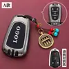 Para capa de chave Cadillac xt5 xt4 xt6 ct5 ct6 ct4 xts atsl capa de chave de carro