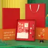 Temporada de Graduación Set de Regalo Empresarial Actividades Personalizadas Souvenirs Creativos para Exámenes de Admisión a Secundaria y Universidad Regalos con Título de Lista Dorada para Estudiantes