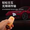 Aplicable a Geely Key Case gl New Emgrand gs Car Key Case S1 Boyue X3 Vision x6 Borui Plantronics Buckle Case