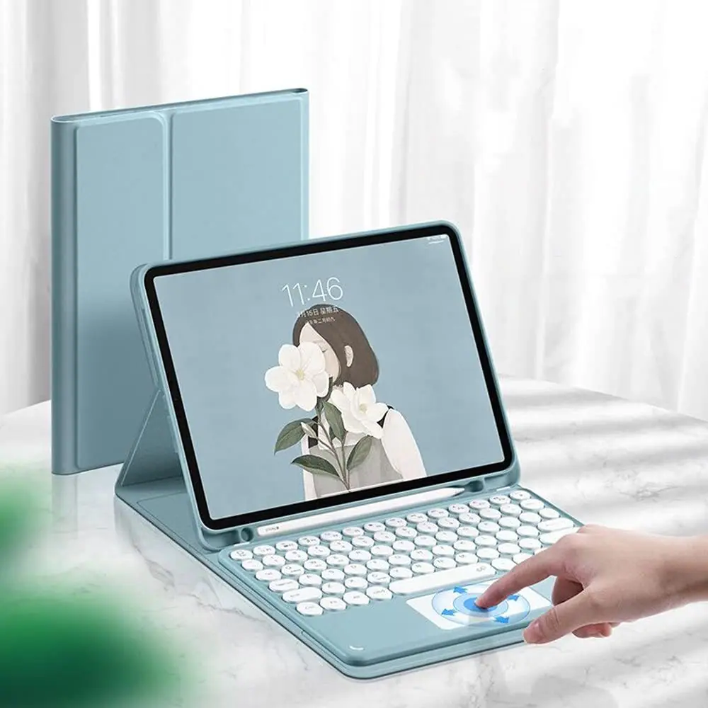 ipad 键盘