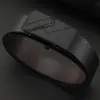 Cinturón de Hombre sin Dientes, Hebilla Automática, Cinturón Versátil Nuevo, Cinturón para Pantalones Casuales de Negocios, Modelo Popular para Jóvenes y Personas de Mediana Edad