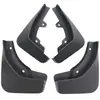 Adequado para Trumpchi Gs4 2018-2019 Comércio Exterior Transfronteiriço Para-lama de Pneu de Carro Dropshipping