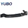 Yubo - Adecuado para Tesla Modelos 2022 Moldura de Rejilla Central 1611012-00-C