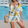 Estilo de Moda Superior 2024, Nuevo Estilo Deportivo para Mujer, Cubretraje Conservador para Vacaciones, Sexy para Aguas Termales, Estilo Instagram