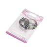 Molde de pétalo de flor de jazmín molde de corte de flor de azúcar de acero inoxidable herramientas de repostería DIY molde de azúcar al por mayor comercio exterior