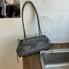 Bolso tote con estampado de estrellas para mujer, bolso de mano de gran capacidad, nuevo modelo primavera 2026, elegante bolso tote para el trabajo y para ir al trabajo