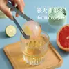 Moldes para Bolas de Hielo Cuidadosamente Seleccionados para Uso en Casa, Charolas Redondas para Hielo para Whisky, Herramienta para Hacer Hielo de Silicona de Grado Alimenticio, Cubos de Hielo Esféricos Grandes