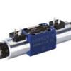 Válvula solenóide REXROTH R901278774 inquérito negociação