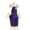Faixa de Barriga Impermeável para Cães Pequenos e Médios, Roupa Anti-Sujeira para Pets, Cobertura de Barriga para Exterior, Colete Protetor Específico para Corgi