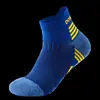 Calcetines de Running para Maratón Amazon Calcetines Deportivos para Bádminton Calcetines Cortos Bajos para Senderismo y Trail Running para Hombre y Mujer