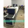 Horno Eléctrico Temperatura Constante Horno Secador Eléctrico Calefacción Eléctrica Tipo Transportador Secador Eléctrico Calefacción Eléctrica Horno Túnel Horno Túnel Caja Secadora