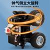 Veículo Off-Road Inercial Tração nas Quatro Rodas Modelo de Carro Swat Resistente a Quedas Carro de Brinquedo Infantil para Meninos 2 Bebê 4 Carro 3-5 Anos de Idade