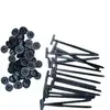 Nuevo Amarre de Cable Universal de Nailon Transfronterizo Hebilla de Nailon Retenedor