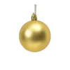 Adornos para árbol de Navidad bolas de Navidad rosa mate brillantes bolas galvanizadas bolas de plástico adornos de bola de Navidad clásicos decoraciones bolas sueltas