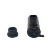 Motor de Jato de Água 98510-34000 É Adequado para Motor de Lavador de Para-brisa de Carro Moderno 98510-3B000