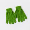 Guantes de dedo de cachemira para bebés de jardín de infancia, lindos, para niños y niñas de primaria, guantes de cachemira cálidos de cachemira
