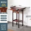 Mesa de Oferendas para Adorar Buda, Mesa de Oferendas para Adorar Bodhisattvas e o Deus da Riqueza, Mesa de Incenso para Uso Doméstico na Sala de Estar ou Hall de Entrada, Mesa de Adoração Estilo Chinês, Mesa de Altar