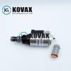 302-3811 12V para Cargador de Ruedas Carter 960F 970F 992D Válvula Solenoide 3023811