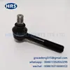 45046-39275 Es Adecuado para Toyota Coaster Minibús Cremallera de Dirección Rótula Esférica, Rótula Exterior de Cremallera de Dirección y Portamanguetas de Dirección