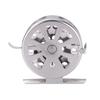 Suministros de Equipo de Pesca Kemeilong Carrete para Balsa Tipo Bld50/60 Carrete de Pesca Totalmente Metálico Carrete de Casting Frontal Carrete de Pesca con Mosca