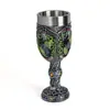 Enesco Taza Harry Potter Taza llama hogworth Modelo de taza Taza de agua Decoración Regalo de cumpleaños Copa de vino tinto