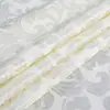 Manteles para Vender Accesorios en Puestos, Manteles de Encaje de Lujo Ligero Transfronterizo de Gama Alta, Tela Bordada Popular en Amazon Dropshipping
