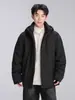 Chaqueta de Plumas 90% Plumón Chaqueta de Esquí para Hombre Invierno Deportes al Aire Libre Casual Más Terciopelo Mayor Grosor Ropa de Montañismo Chaqueta de Pareja