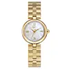 Tianjia Pequeña Belleza Carrie Socialité Carson Flamenco Reloj Prx Reloj para Mujer Reloj de Dama Comercio Exterior Transfronterizo