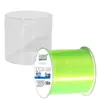 500 m linha de nylon seda crua linha de pesca qualidade 10 linha de pesca linha de pesca linha principal linha secundária linha para pesca de mesa linha de pesca suprimentos de pesca