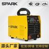 Máquina de soldadura eléctrica transfronteriza SPARK de alta carga de 200 A, adecuada para comercio exterior portátil de 220 V, máquina de soldadura MMA-200, soldadura por arco de argón