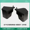 Adecuado para la Caja de Almacenamiento del Maletero y Bolsillo Lateral del Nuevo Modelo Yl/3 de Tesla, Accesorios de Modificación Interior