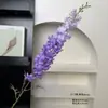 Flores Artificiales Nuevas Ceremonia de Boda Pasillo de Boda Arreglo de Piso Flores Decoración de Techo Materiales Florales Decoración Suave para el Hogar Flores de Seda Flores Falsas