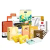 Caixa de embalagem, caixa de papelão, caixa de papelão branca para cosméticos impressa, caixa colorida para alimentos, caixa de papelão ondulado, caixa tipo avião, fabricante de caixa de embalagem de produto