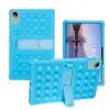 Adequado para Capa Protetora Ultra Plana Doug DOOGEE T20 12" Silicone Resistente a Impactos