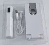Lámpara de Uñas Portátil Set de Soporte Recto Lámpara de Curado Portátil Pegatina de Uñas Soporte Perezoso Multifuncional Teléfono Fototerapia