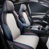 Puede pedir modelos 2022 de BYD yuan PLUS coche eléctrico puro de nueva energía funda de asiento interior cojín para todas las estaciones