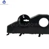 Adecuado para Nissan Sunshine Versa 2017-2020 Soporte de Parachoques Delantero Soporte de Parachoques Delantero Soporte de Plástico