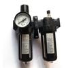 Sfc200/300/400 Procesador de Fuente de Aire Componente Neumático Filtro Separador de Agua y Aceite Suministro del Fabricante