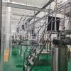 Línea de Ensamblaje para Sacrificio de Cerdos, Ganado y Ovejas, Maquinaria Totalmente Automática para Sacrificio y Procesamiento de Ganado y Cerdos, Equipo de Corte de Carne para Fábricas de Alimentos