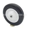 Roda de Borracha Sólida 8X1.75 8 polegadas Carrinho Pneu Sólido Reboque Camper Caminhão Caçamba Cortador de Grama Fabricante de Pneus Personalizado