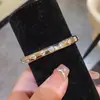 Pulsera Cuadrada de Amor con Estrella de Circonita Estilo Lujo Super Brillante Moda Personalidad Nicho Temperamento Joyería de Mano de Alta Gama para Mujeres