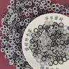 Anillo de Sellado de Válvula de Succión, Alta Elasticidad Accesorios para Equipo de Dispensación Automática de Silicona Piezas de Sellado
